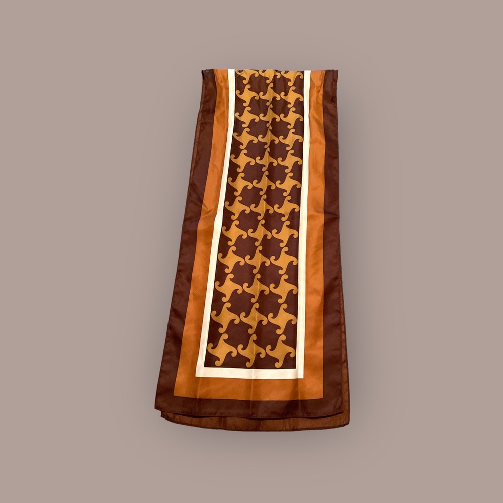 Beautiful Scarf
